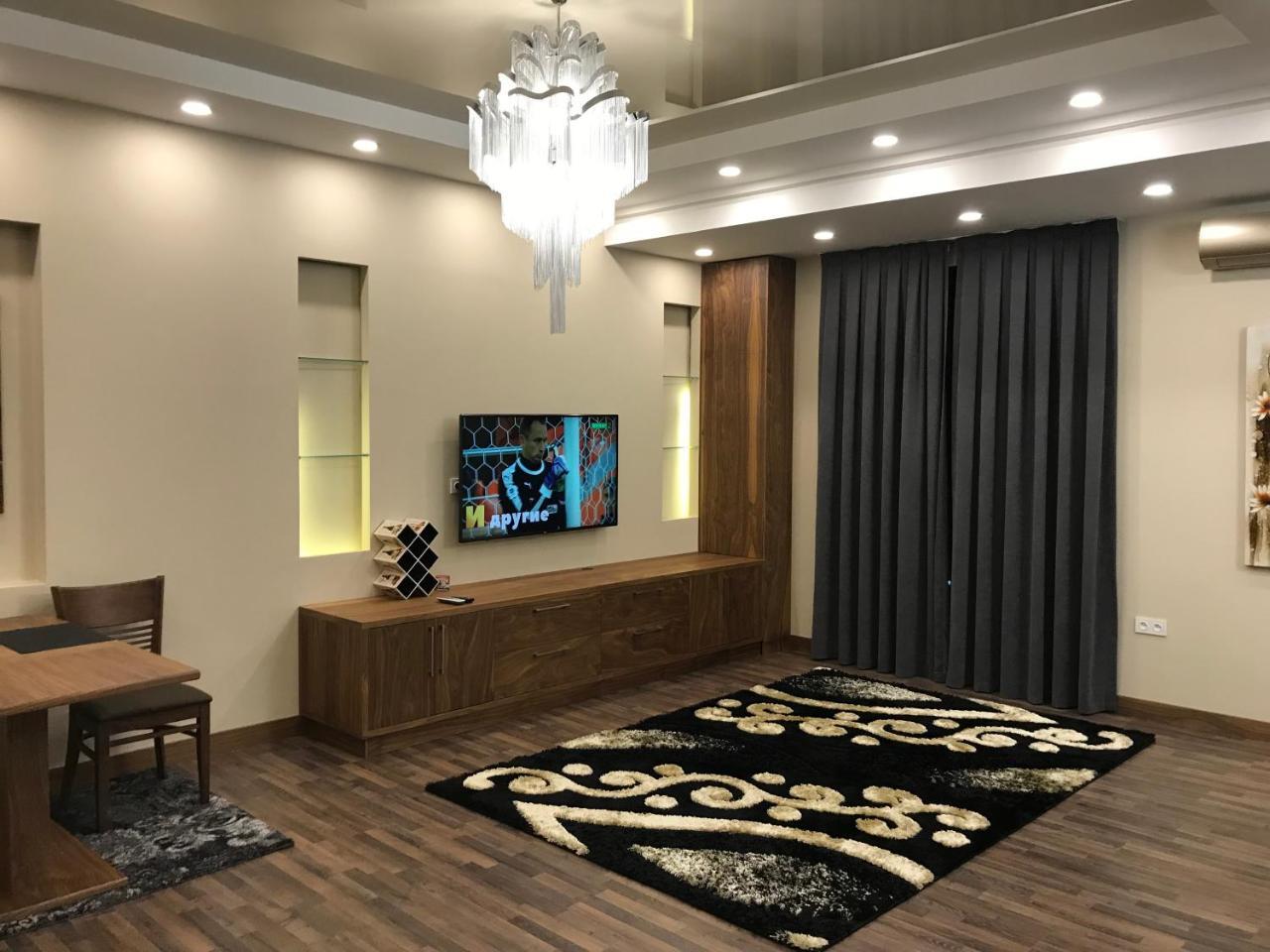 Green City Apartment 1 Tashkent Ngoại thất bức ảnh