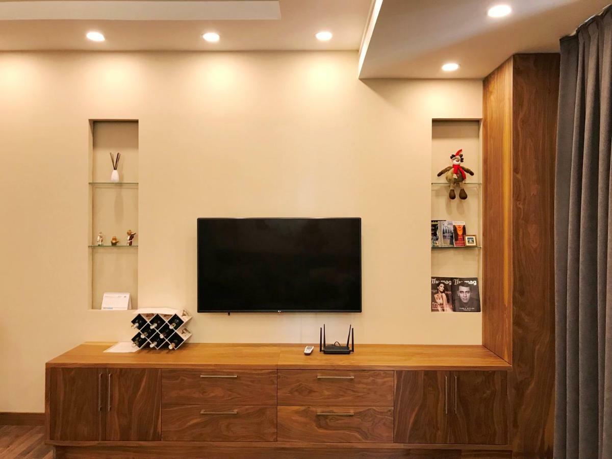 Green City Apartment 1 Tashkent Ngoại thất bức ảnh