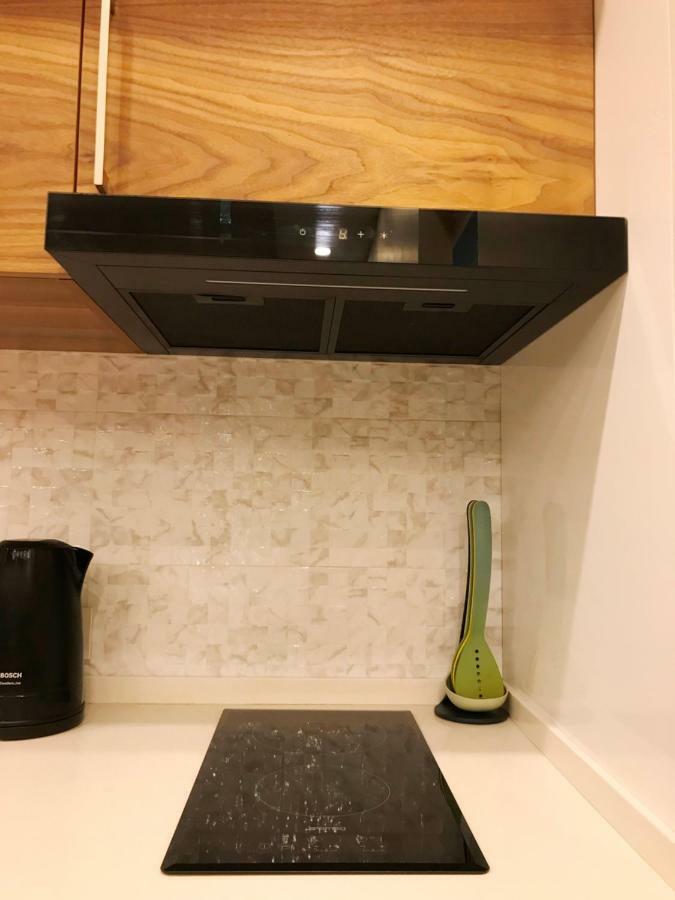 Green City Apartment 1 Tashkent Ngoại thất bức ảnh