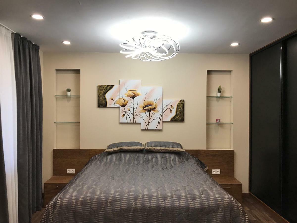 Green City Apartment 1 Tashkent Ngoại thất bức ảnh