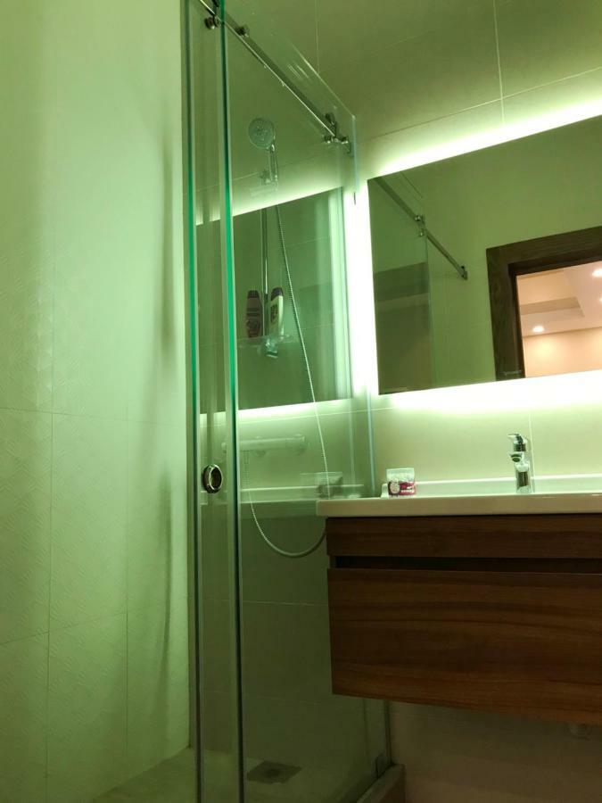 Green City Apartment 1 Tashkent Ngoại thất bức ảnh